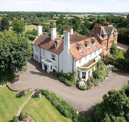 Wartling Place Country House エクステリア 写真