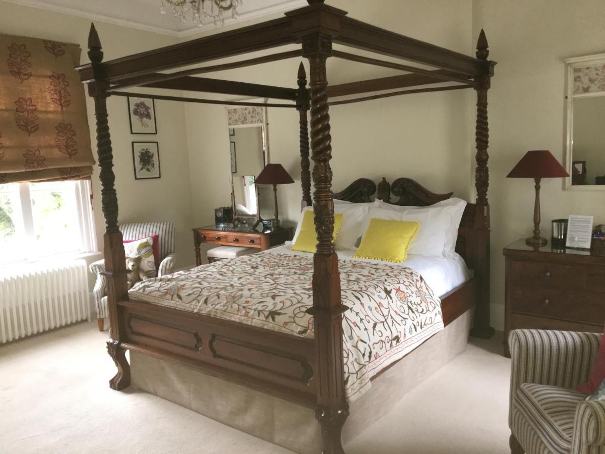 Wartling Place Country House エクステリア 写真
