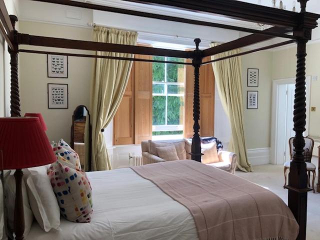 Wartling Place Country House エクステリア 写真