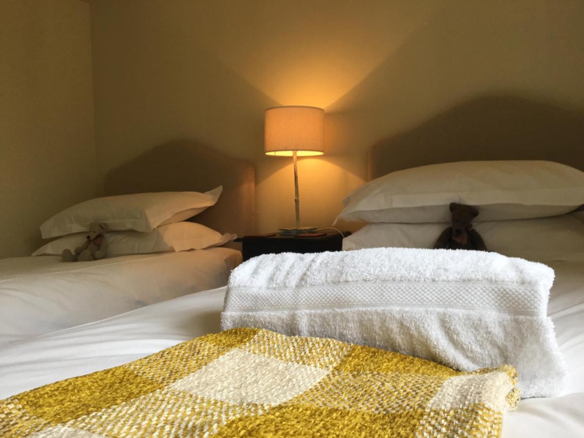 Wartling Place Country House エクステリア 写真