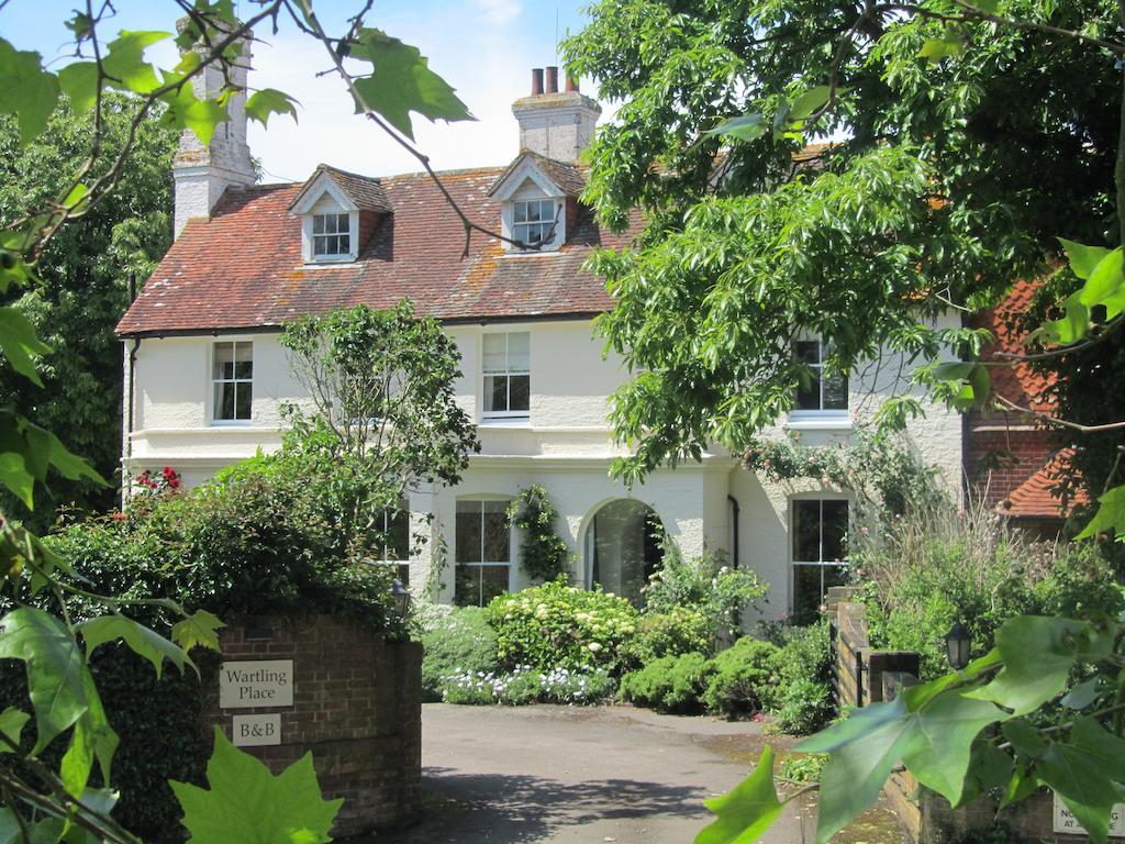 Wartling Place Country House エクステリア 写真