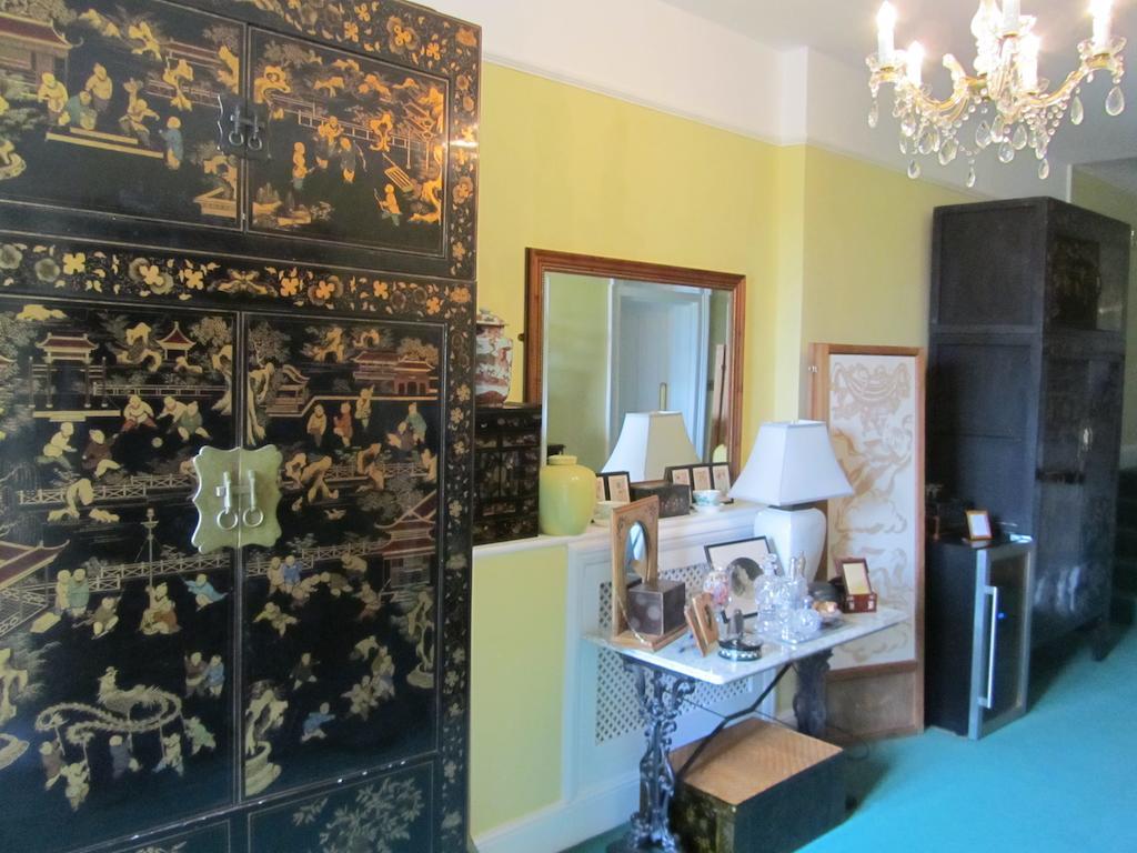 Wartling Place Country House エクステリア 写真