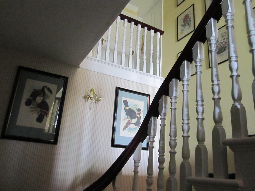 Wartling Place Country House エクステリア 写真