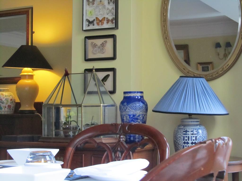Wartling Place Country House エクステリア 写真