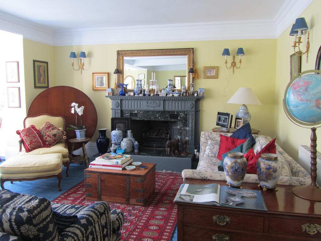 Wartling Place Country House エクステリア 写真