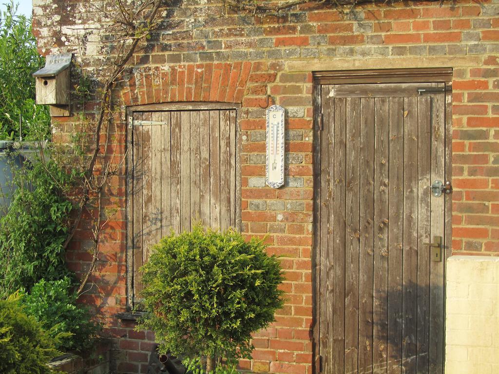 Wartling Place Country House エクステリア 写真