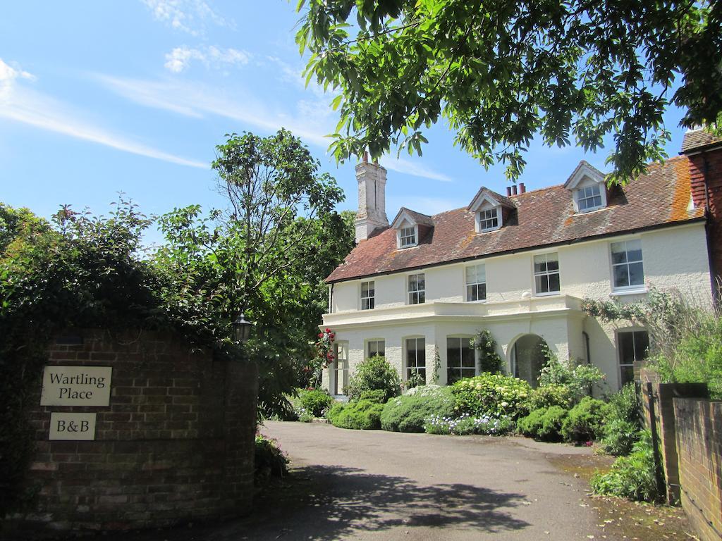 Wartling Place Country House エクステリア 写真